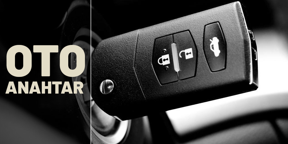 Simav Oto Anahtarcı