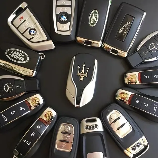 Simav Oto Anahtarcı