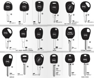 Simav Oto Anahtarcı